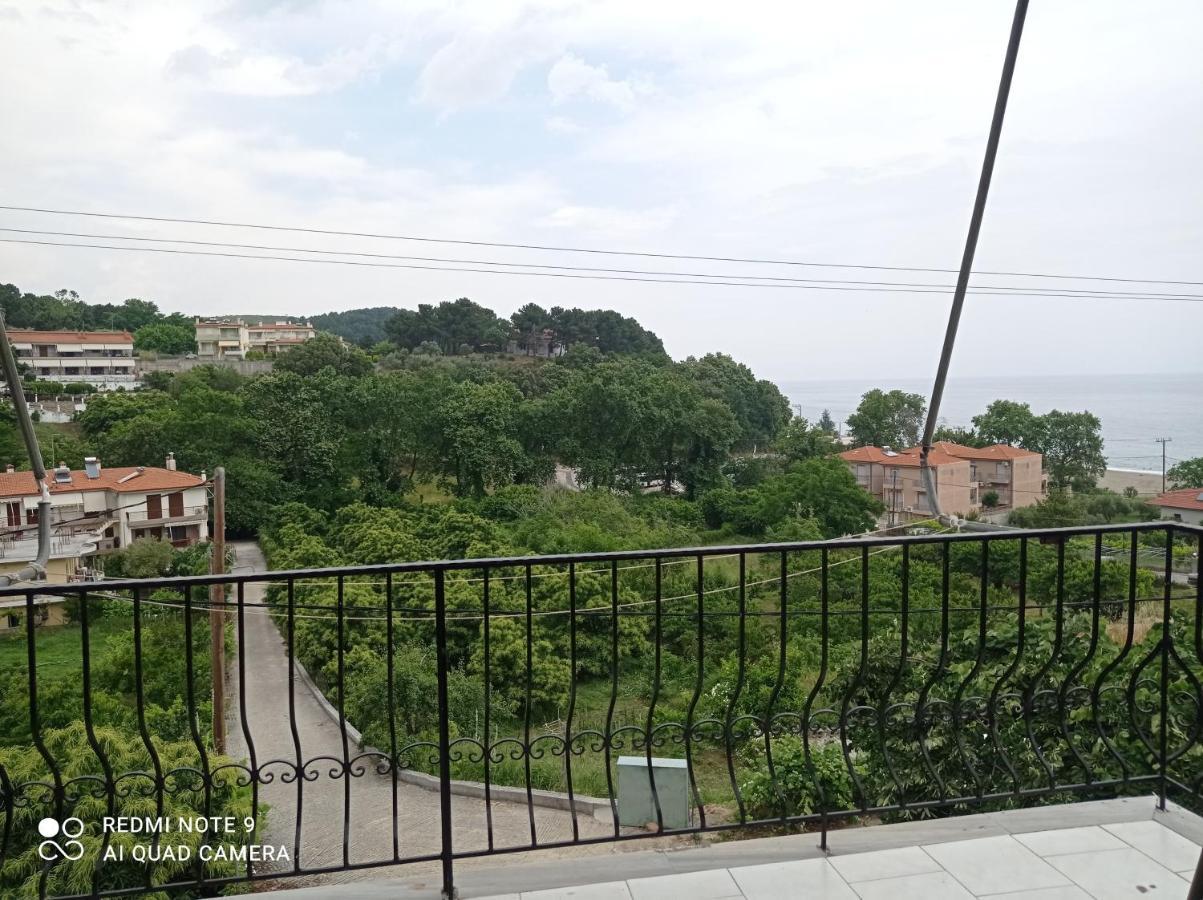 Kókkinon Nerón Kandilari Apartments מראה חיצוני תמונה