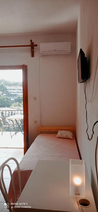 Kókkinon Nerón Kandilari Apartments מראה חיצוני תמונה