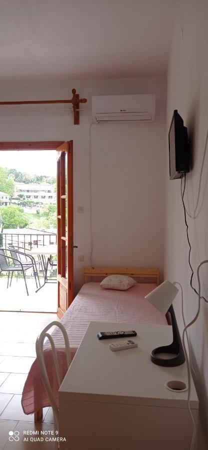 Kókkinon Nerón Kandilari Apartments מראה חיצוני תמונה