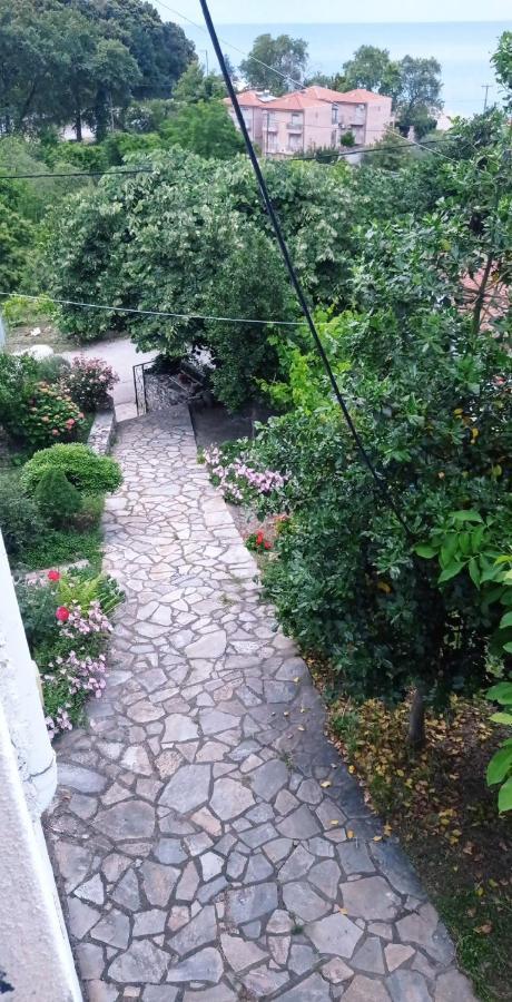 Kókkinon Nerón Kandilari Apartments מראה חיצוני תמונה