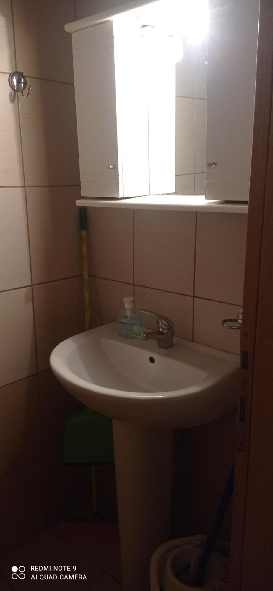 Kókkinon Nerón Kandilari Apartments מראה חיצוני תמונה