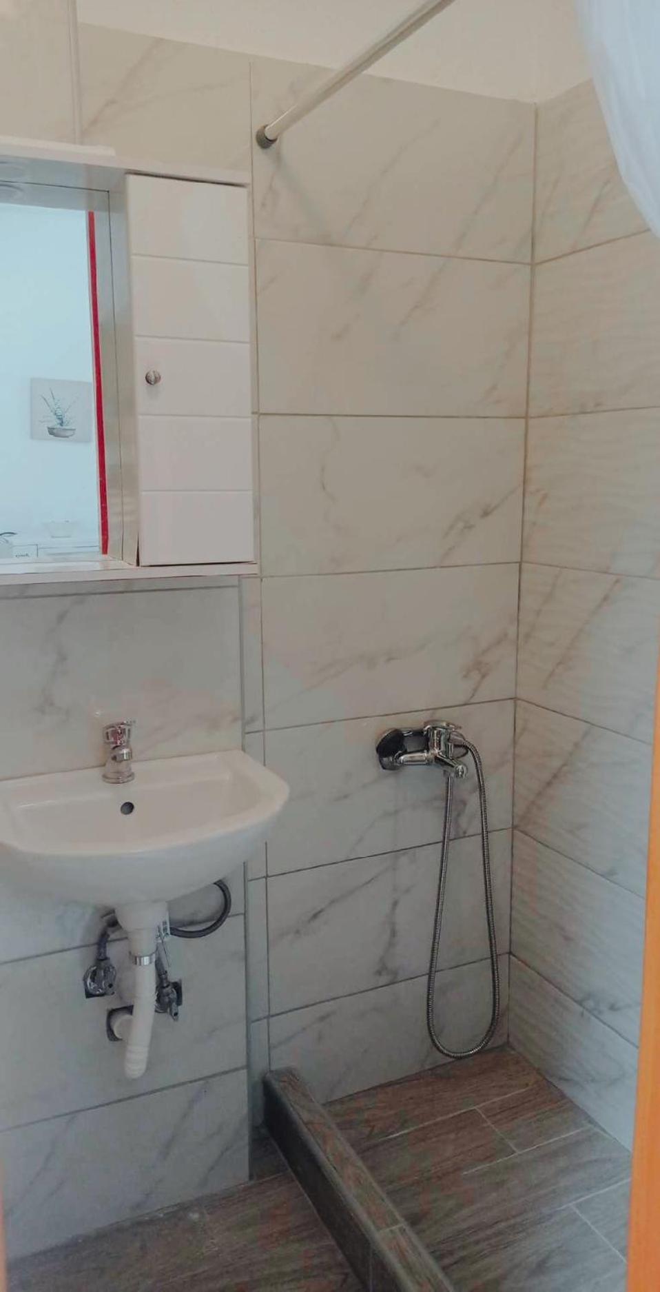 Kókkinon Nerón Kandilari Apartments מראה חיצוני תמונה