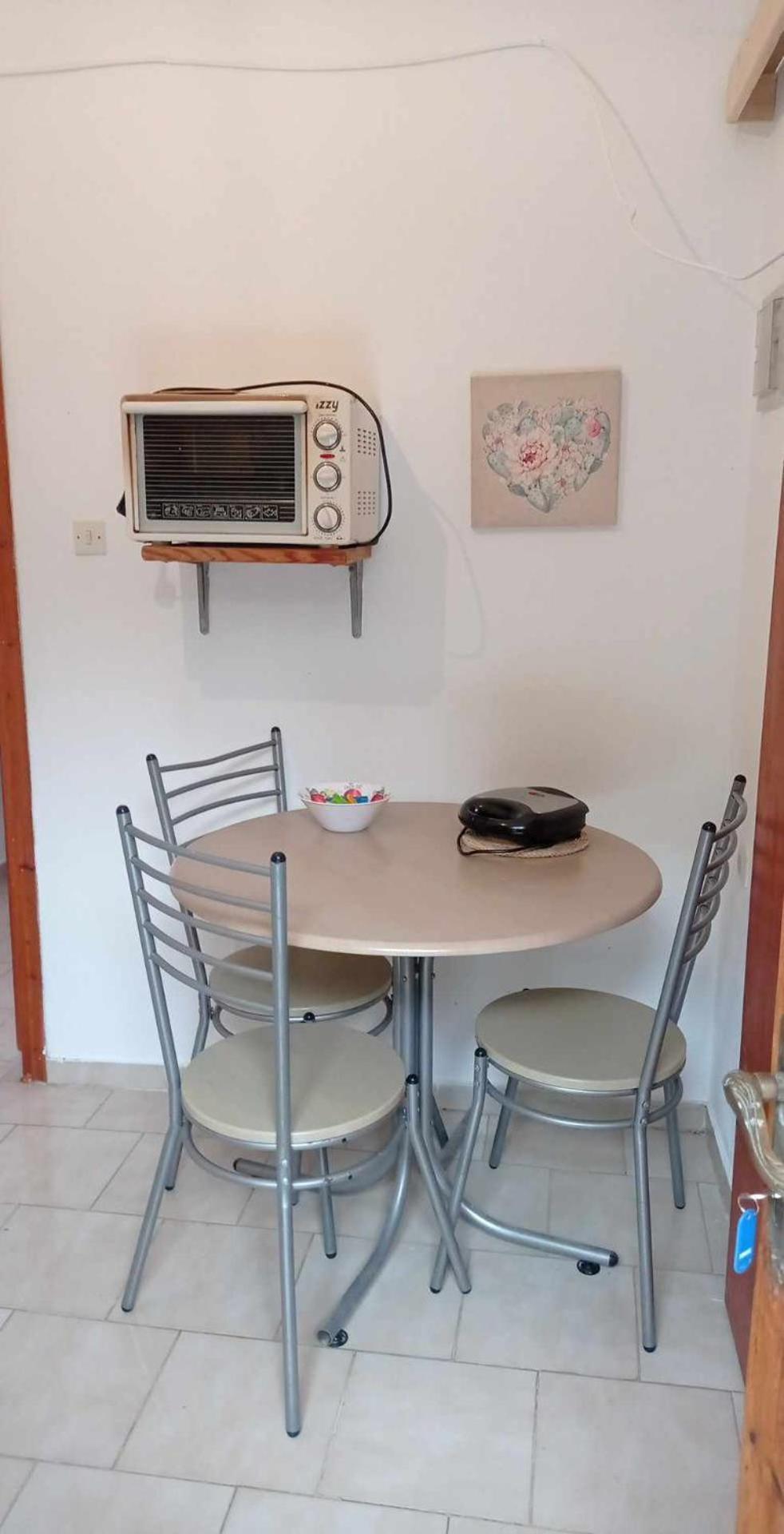 Kókkinon Nerón Kandilari Apartments מראה חיצוני תמונה