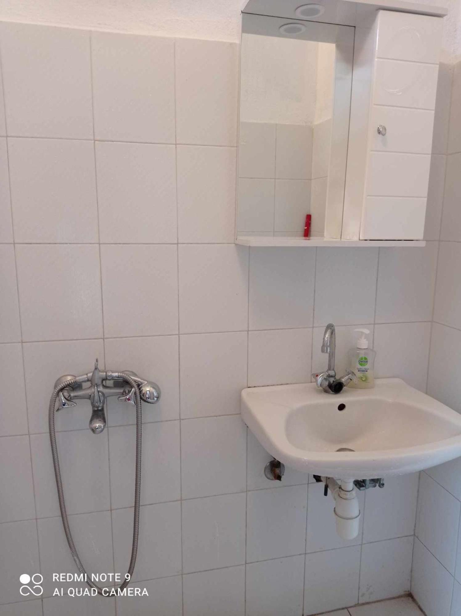 Kókkinon Nerón Kandilari Apartments מראה חיצוני תמונה