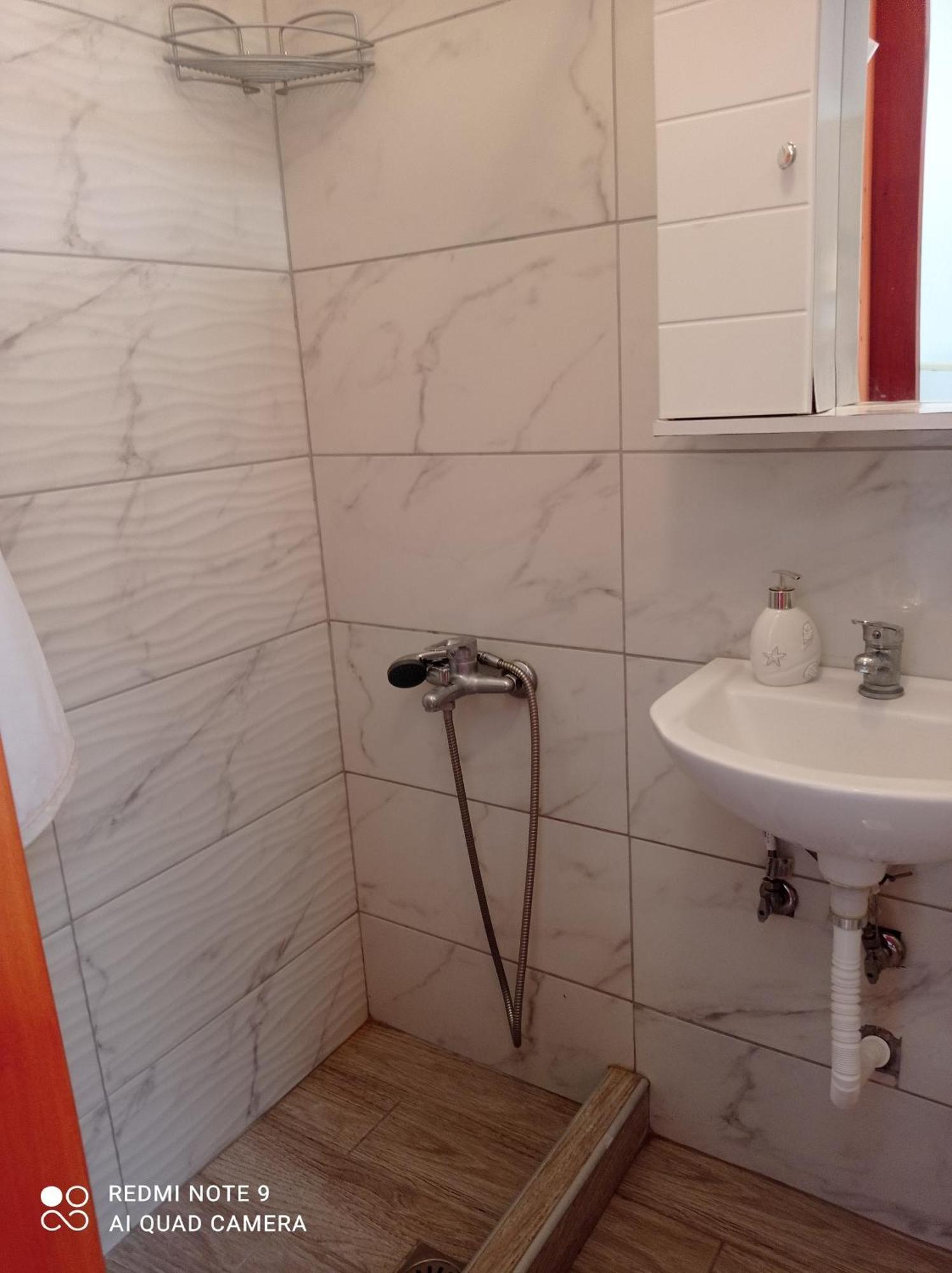 Kókkinon Nerón Kandilari Apartments מראה חיצוני תמונה