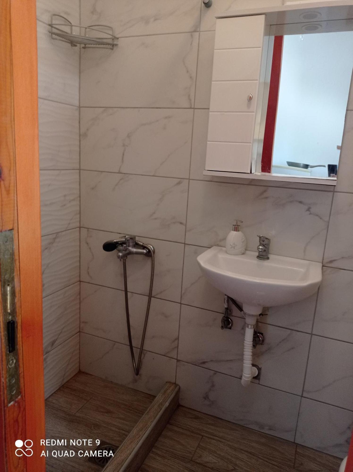 Kókkinon Nerón Kandilari Apartments מראה חיצוני תמונה