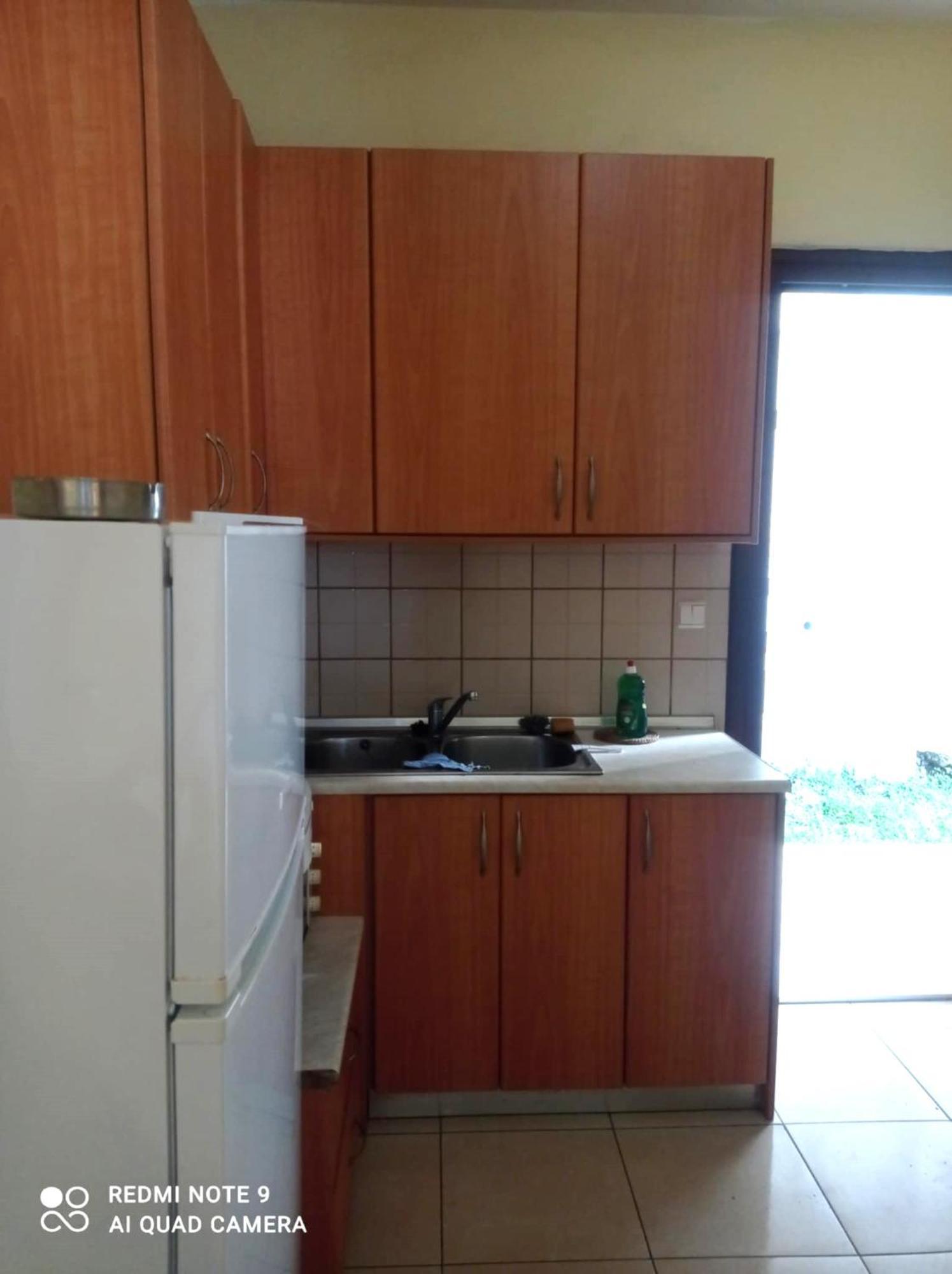 Kókkinon Nerón Kandilari Apartments מראה חיצוני תמונה